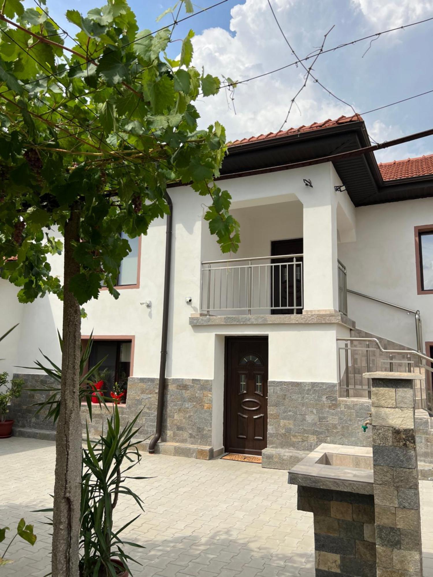 Къща За Гости Бадови Hisarya Bagian luar foto