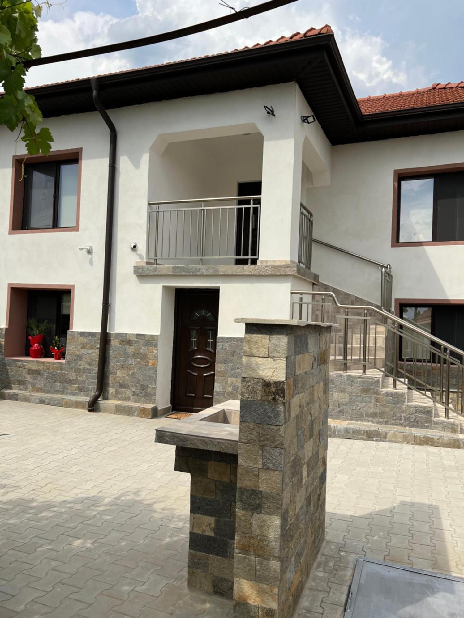 Къща За Гости Бадови Hisarya Bagian luar foto